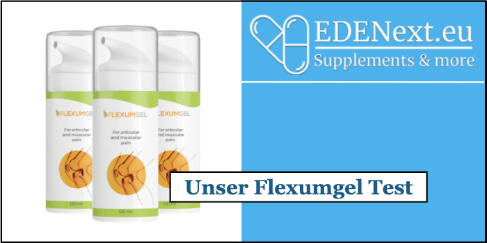 Flexumgel Pumpspender Flexumgel Test