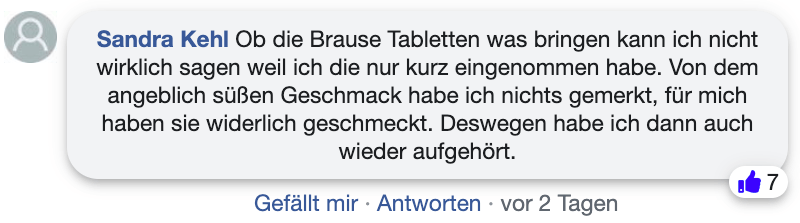 Ein negativer Erfahrungsbericht. Keto Guru Erfahrungsberichte Erfahrungen facebook