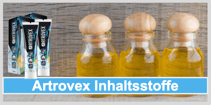 Propolis Extrakt in Flaschen Artrovex Inhaltsstoffe