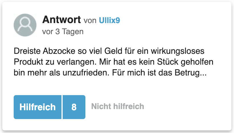Ein Erfahrungsbericht aus der gutefrage.net Community. Fungonis Gel Erfahrungen Bewertungen gutefrage