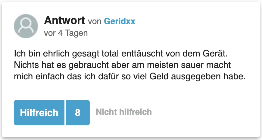 Ein Erfahrungsbericht aus der gutefrage.net Community. Liqua Slim Erfahrungen Bewertungen gutefrage