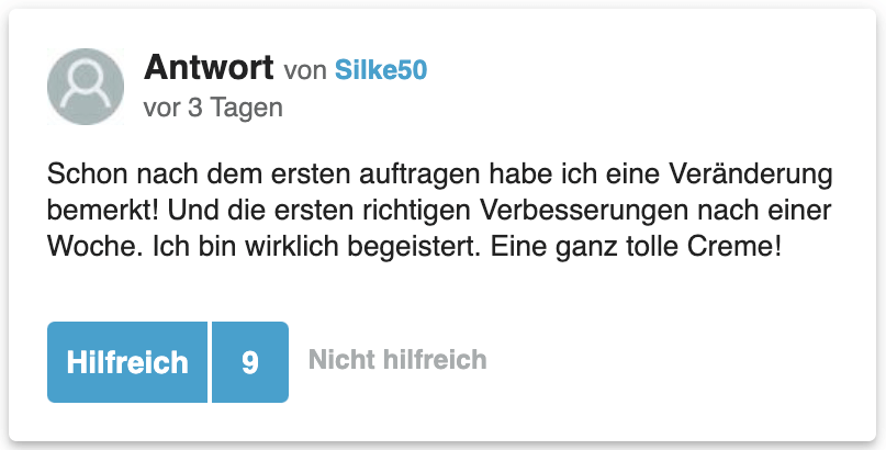 Ein Erfahrungsbericht aus der gutefrage.net Community. Skinxmed Erfahrungen Erfahrungsberichte