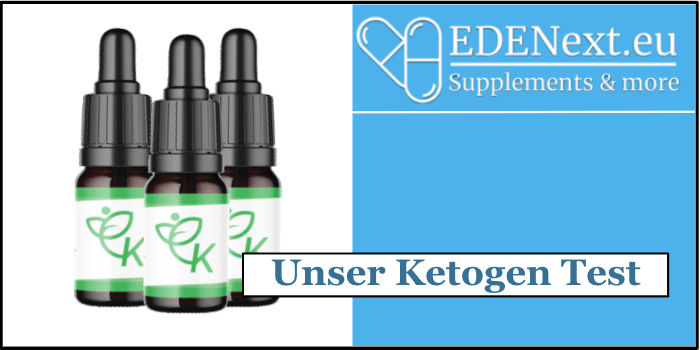 Unsere Ketogen Bestellung Ketogen Test
