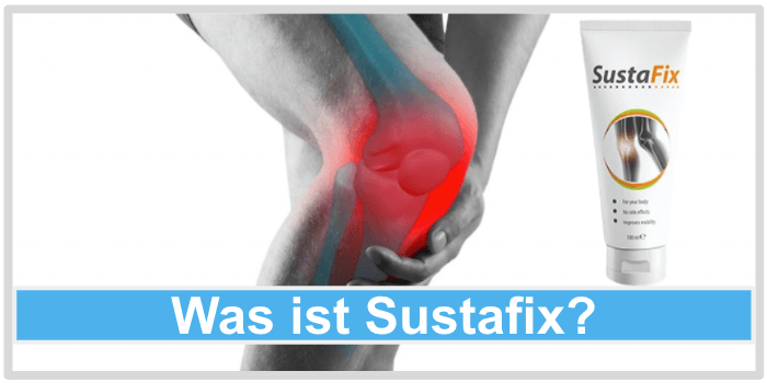 Was ist Sustafix Was ist Sustafix