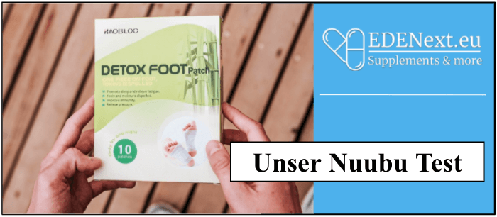 Unsere Nuubu Bestellung Nuubu Test