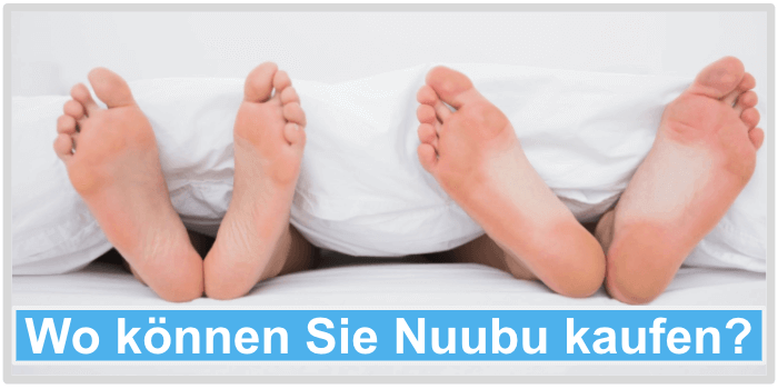 Zwei paar Füße Nuubu kaufen Preis Preisvergleich