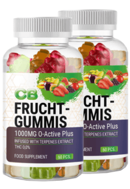 CB Fruchtgummis Abbild Baaboo cb Fruchtgummis