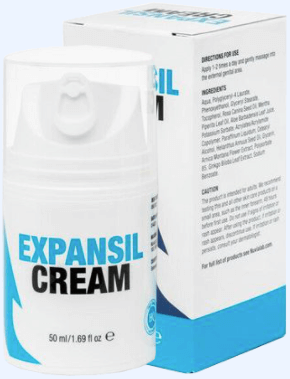 Expansil Cream Abbild Expansil Cream Abbild Tabelle