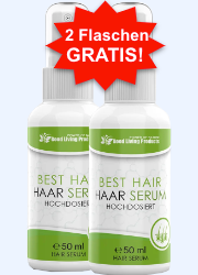 Best Hair Haar Serum Abbild Best Hair Haar Serum Abbild