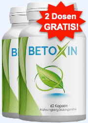 Betoxin Abbild Betoxin Abbild Tabelle