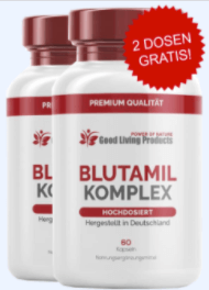Blutamil Komplex Abbild Blutamil Komplex Abbild