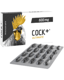 Cock+ Abbild Cockplus Abbild