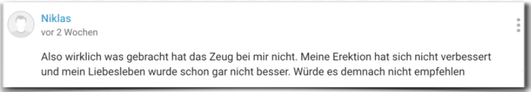Ein negativer Erfahrungsbericht aus der gutefrage.net Community Erofertil Erfahrung Erfahrungen Erfahrungsbericht