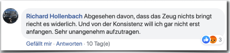 Ein Erfahrungsbericht aus einem Forum Erogen X Erfahrungsbericht Bewertung Kritik Erfahrungen