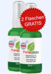 Fungustan Spray Abbild Fungustan Abbild
