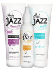 Hair Jazz Abbild Hair Jazz Abbild
