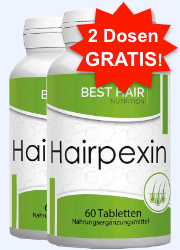 Hairpexin Abbild Hairpexin Abbild