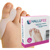 HalluFee Abbild HalluFee Abbild