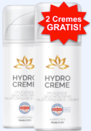 Hydro Creme Abbild Hydro Creme Abbild
