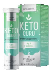 Keto Guru Abbild Keto Guru Abbild