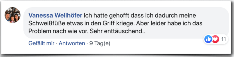 Ein Erfahrungsbericht aus einem Forum Micinorm Erfahrungsbericht Bewertung Kritik Erfahrungen