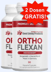 OrthoFlexan Abbild OrthoFlexan Abbild