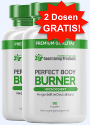 Perfect Body Burner Abbild Perfect Body Burner Abbild