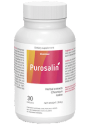 Purosalin Abbild Purosalin Abbild