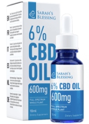 Sarah's Blessing Abbild Sarahs Blessing Abbild