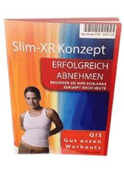 Slim XR Abbild Slim XR Abbild