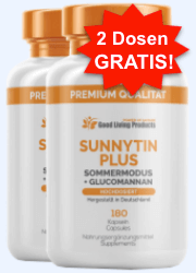 Sunnytin Plus Sommermodus Abbild Sunnytin Plus Sommermodus Abbild