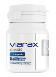 Viarax Abbild Viarax Abbild