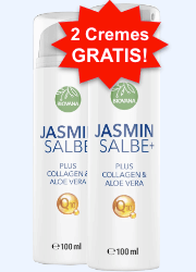 Biovana Jasminsalbe Abbild Biovana Jasminsalbe Abbild