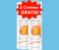 CellulaX Creme Abbild CellulaX Anti Cellulite Creme Selbsttest