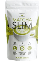 Matcha Slim Abbild Matcha Slim Abbild