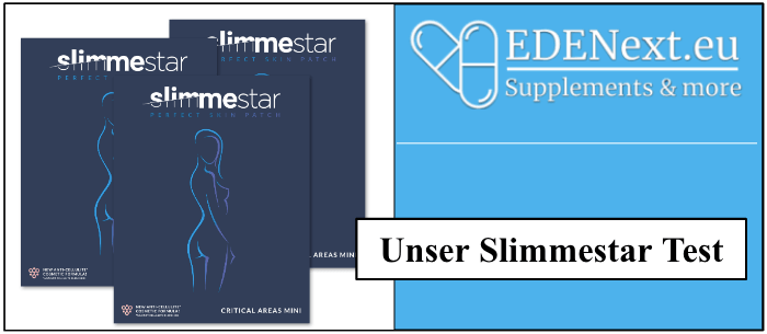 Slimmestar Abbild Slimmestar Test Selbsttest