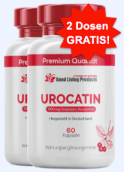 Urocatin Abbild Urocatin Abbild