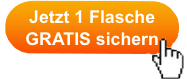 Jetzt 1 Flasche gratis sichern Button 1 Flasche gratis sichern Button
