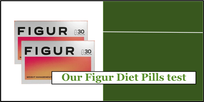 Our Figur weight loss capsules test order Figur weight loss diet test
