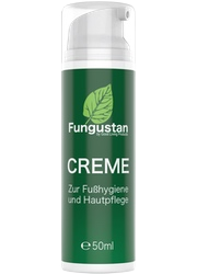 Fungustan Creme Abbild Fungustan Creme Tabelle
