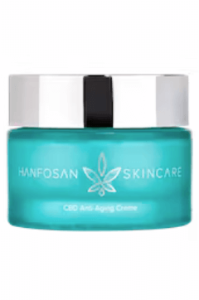 Hanfosan Abbild Hanfosan CBD Creme Abbild Tabelle