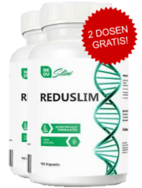 Reduslim Abbild Reduslim Kapseln Fatburner Abbild Tabelle Vergleich