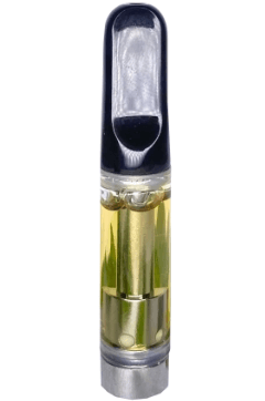 Happy420 Abbild Happy420 HHC Vape OG-Kush Minze Abbild Tabelle