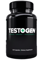 Prima capsules image petite Testonyl image