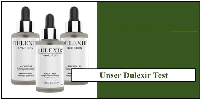 Dulexir Produktverpackung Unser Dulexir Test
