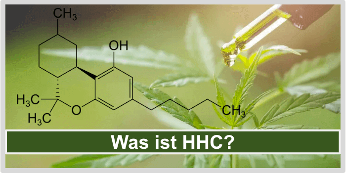 Was ist HHC Was ist HHC
