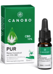 Canobo Pur Abbild Canobo Pur Abbild