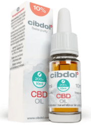 Cibdol Abbild Cibdol Abbild