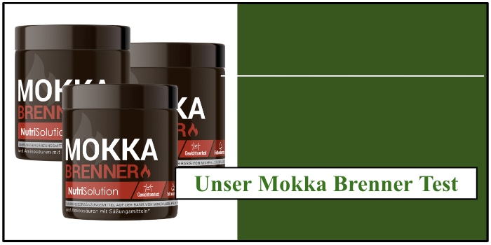 Mokka Brenner Produktverpackung Der Mokka Brenner Test