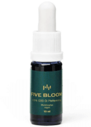 Five Bloom Abbild Five Bloom Abbild